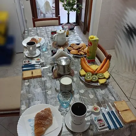 Sweet Couette-café Matera