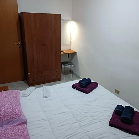 Sweet Bed and breakfast Matera