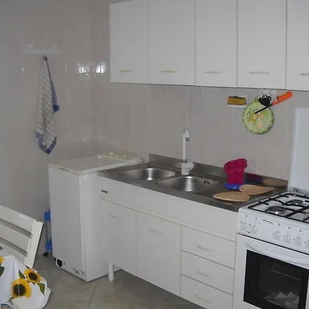 Sweet Nocleg ze śniadaniem Matera