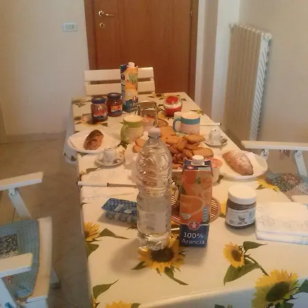 Oda ve Kahvaltı Sweet Matera
