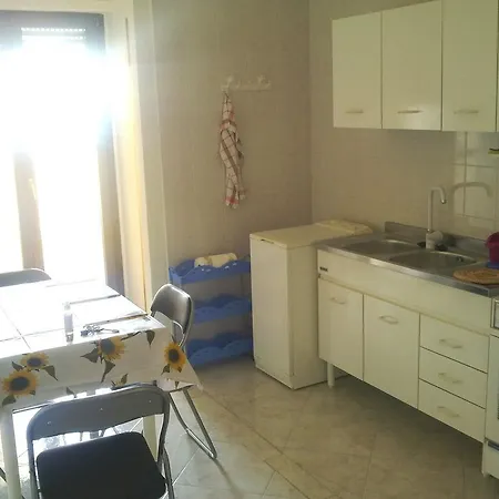 Sweet 3* Matera