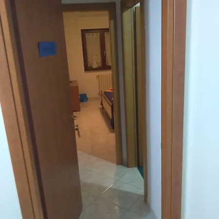 Couette-café Sweet Matera