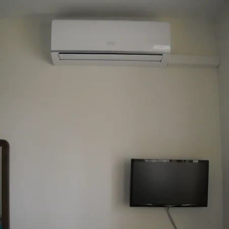 Sweet Bed & Breakfast Matera