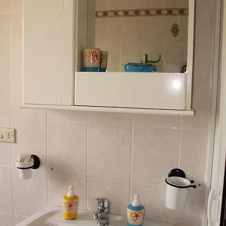 Couette-café Sweet Matera