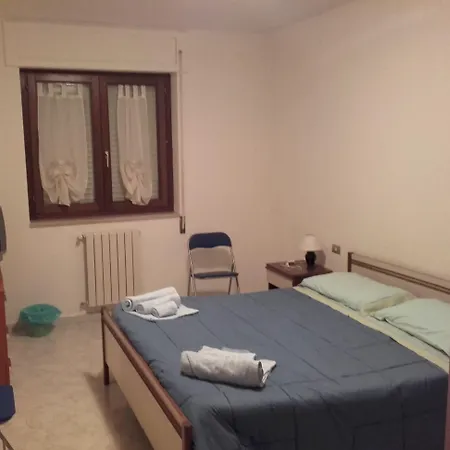 Sweet Bed & Breakfast Matera