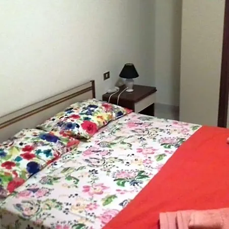 Sweet Bed & Breakfast Matera
