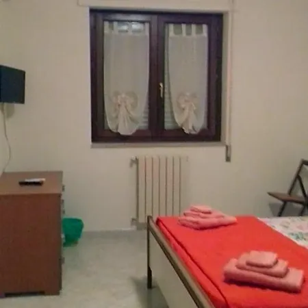 Nocleg ze śniadaniem Sweet Matera