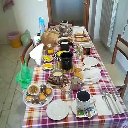 Sweet Panzió