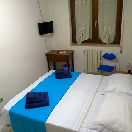 Bed & Breakfast Sweet