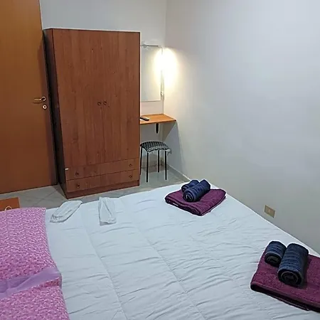 Sweet 3* Matera