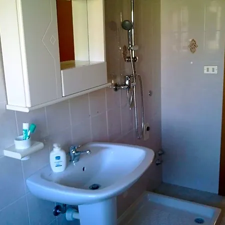 Sweet Bed & Breakfast Matera