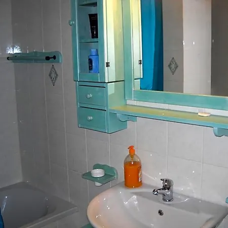 Bed & Breakfast Sweet Matera