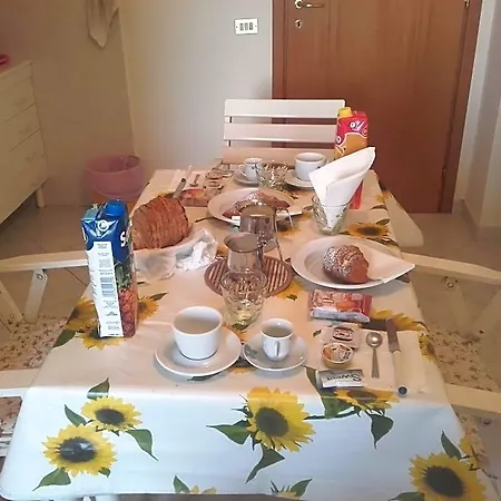 Sweet 3* Matera