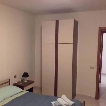 Sweet Nocleg ze śniadaniem Matera
