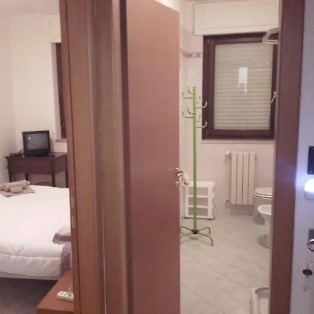 Couette-café Sweet Matera