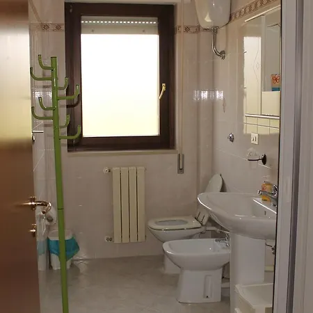 Sweet Bed and breakfast 3*