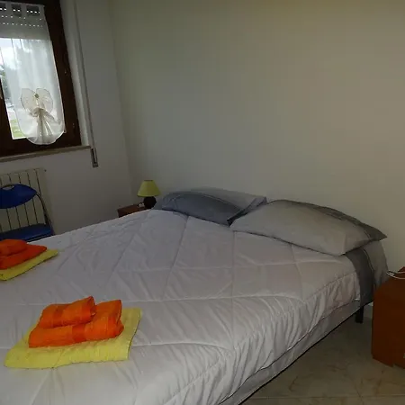 Sweet Bed and breakfast Matera