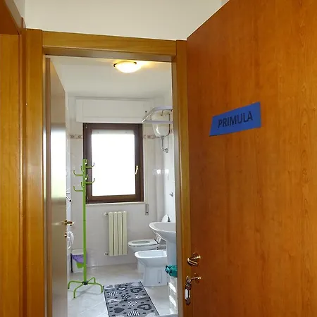 Sweet 3* Matera