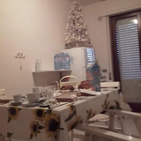 Nocleg ze śniadaniem Sweet