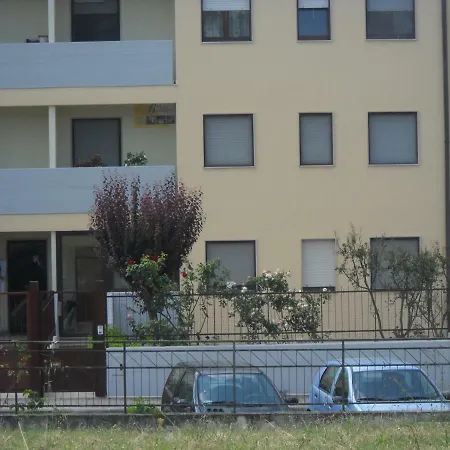 Bed & Breakfast Sweet