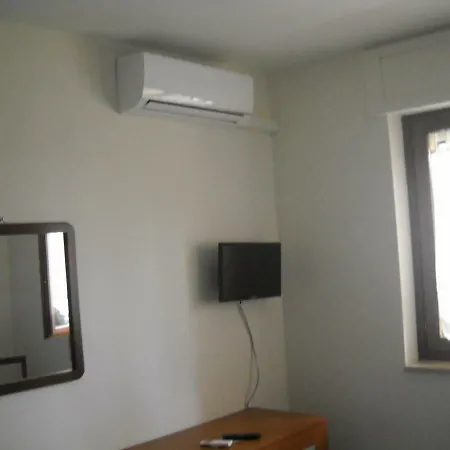 Sweet Couette-café 3*