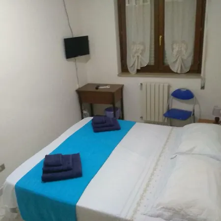 Couette-café Sweet Matera