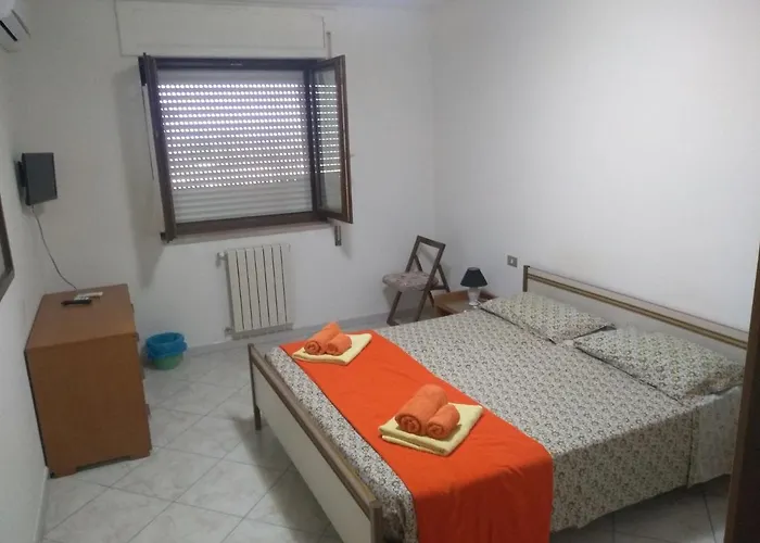 Sweet Bed & Breakfast