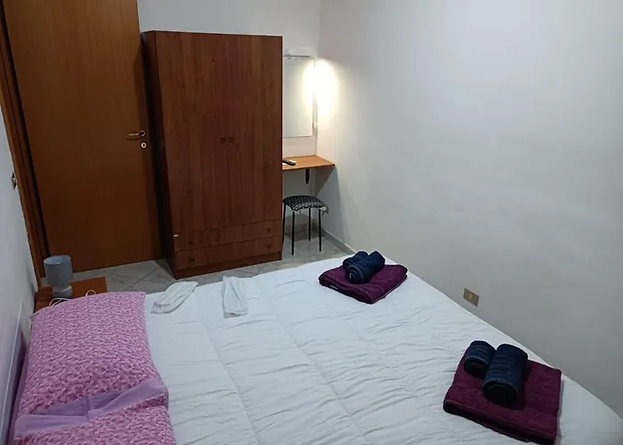 Sweet Bed & Breakfast Matera