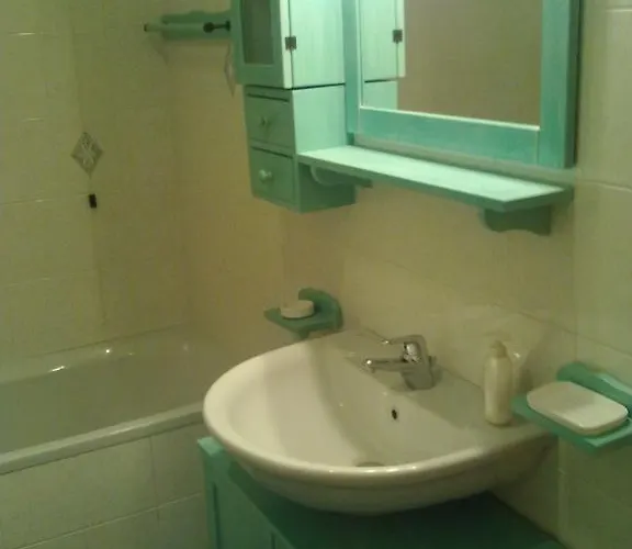 Sweet Bed & Breakfast 3*