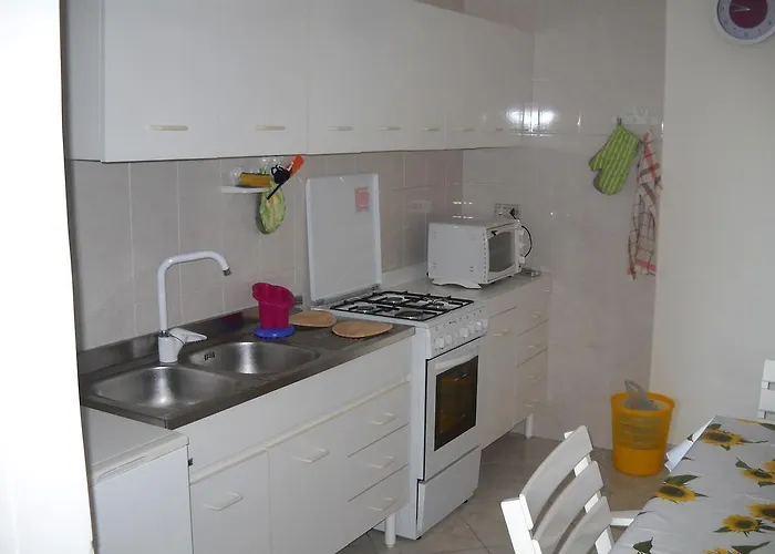 Bed & Breakfast Sweet