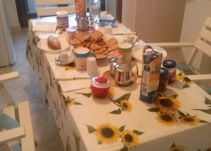 Sweet Bed & Breakfast