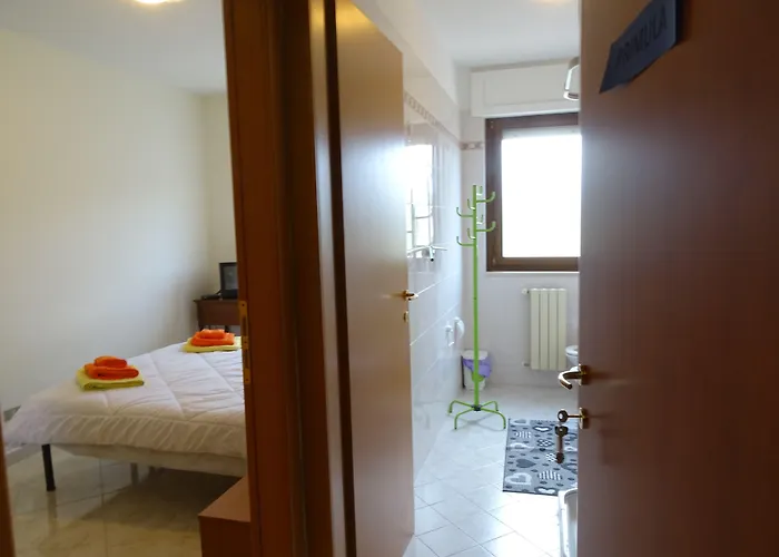 Sweet Bed & Breakfast Matera