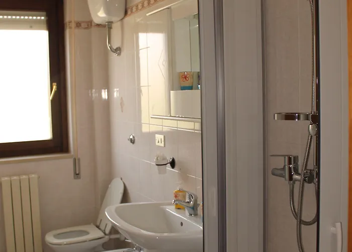 Sweet Bed & Breakfast