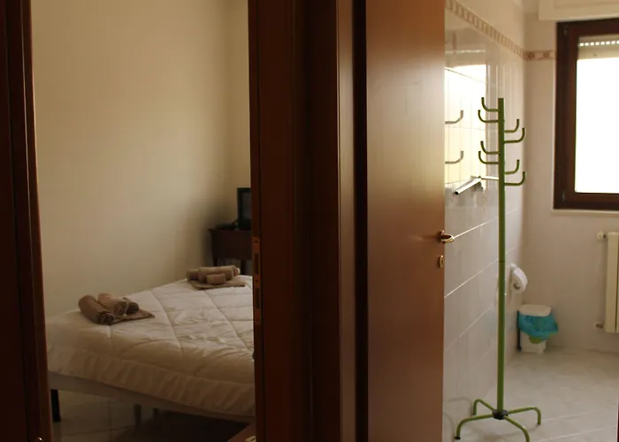 Bed & Breakfast Sweet