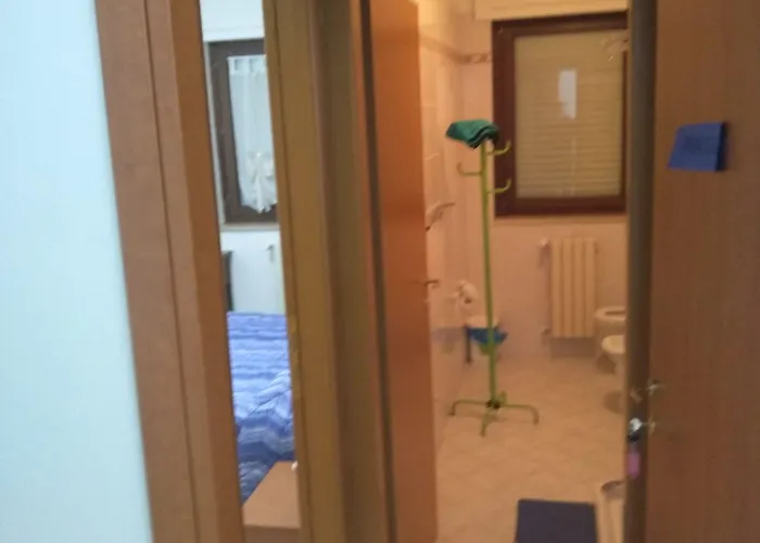 Sweet Bed & Breakfast