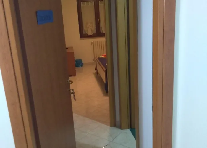 Bed & Breakfast Sweet Matera