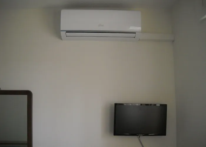 Sweet Bed & Breakfast Matera