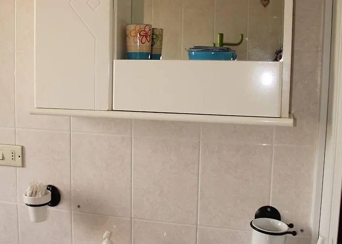 Bed & Breakfast Sweet Matera