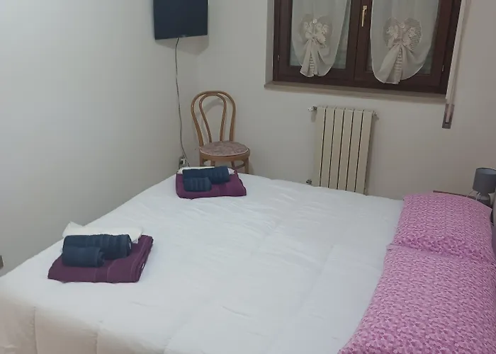 Bed & Breakfast Sweet