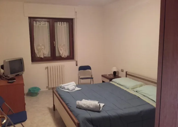 Sweet Bed & Breakfast Matera