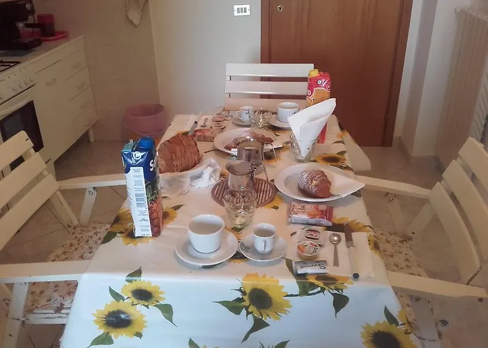 Sweet Bed & Breakfast 3*