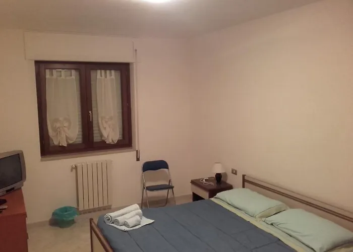 Bed & Breakfast Sweet