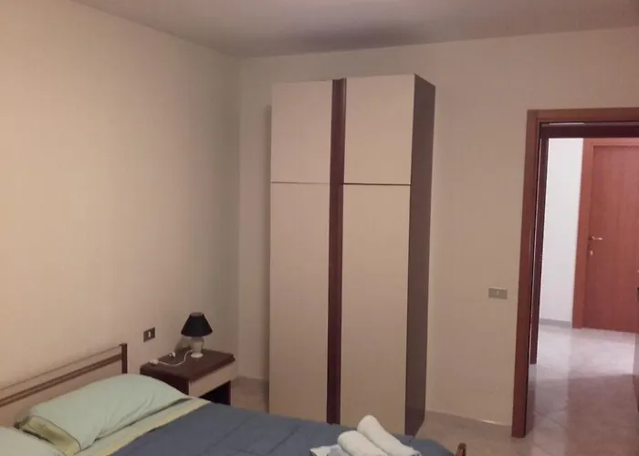 Sweet Bed & Breakfast Matera