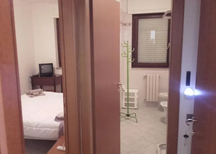 Bed & Breakfast Sweet Matera