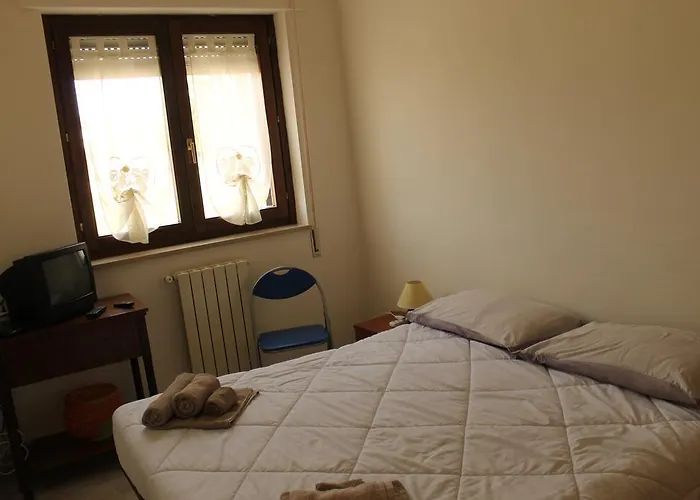 Bed & Breakfast Sweet 3*