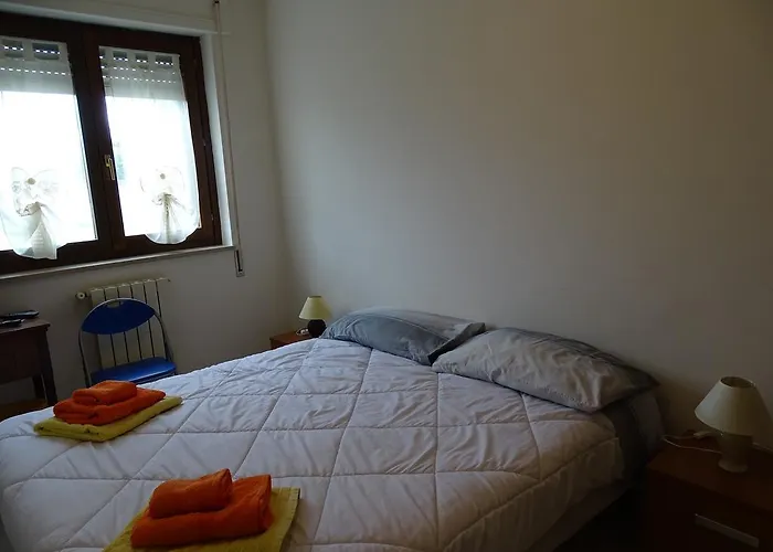 Bed & Breakfast Sweet