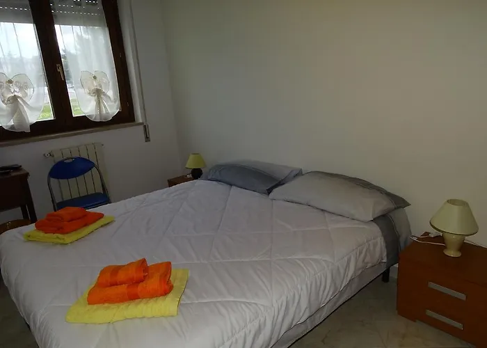 Sweet Bed & Breakfast Matera