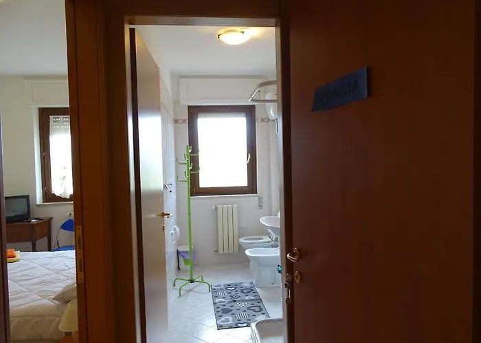 Sweet Bed & Breakfast 3*