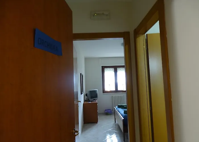 Sweet Bed & Breakfast