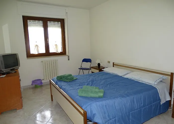 Sweet Bed & Breakfast